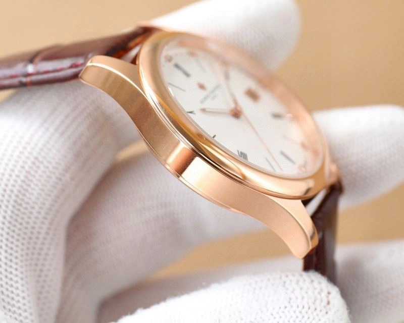 VACHERON CONSTANTIN Watches Reliable 204855