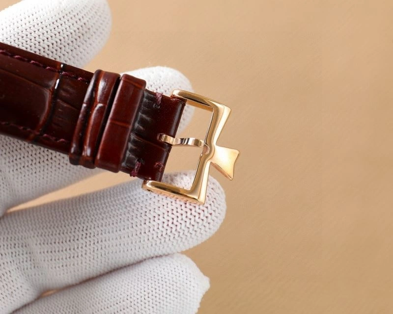 VACHERON CONSTANTIN Watches Reliable 204855