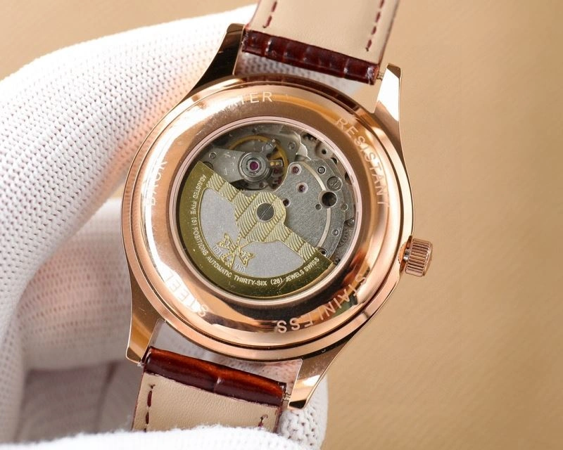 VACHERON CONSTANTIN Watches Reliable 204855