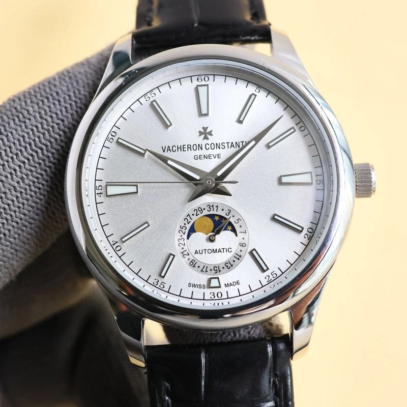 VACHERON CONSTANTIN Watches EasyMatch 204853