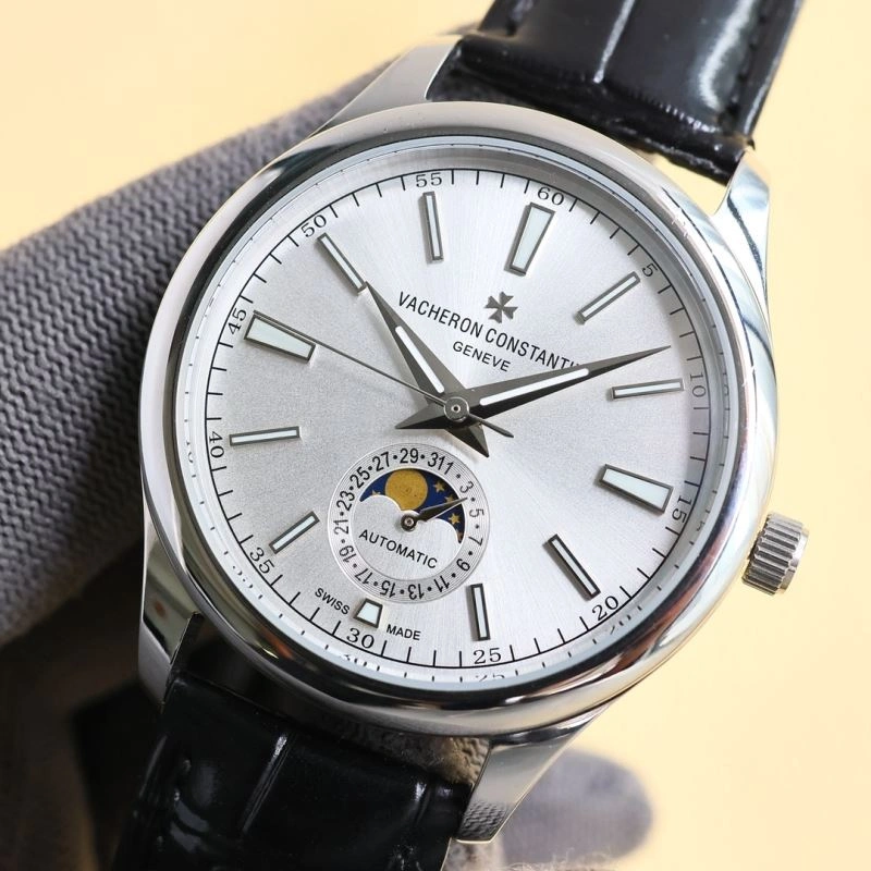 VACHERON CONSTANTIN Watches EasyMatch 204853
