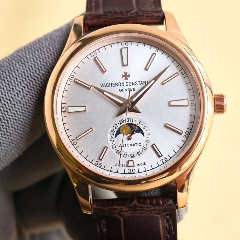 VACHERON CONSTANTIN Watches EasyMatch 204853
