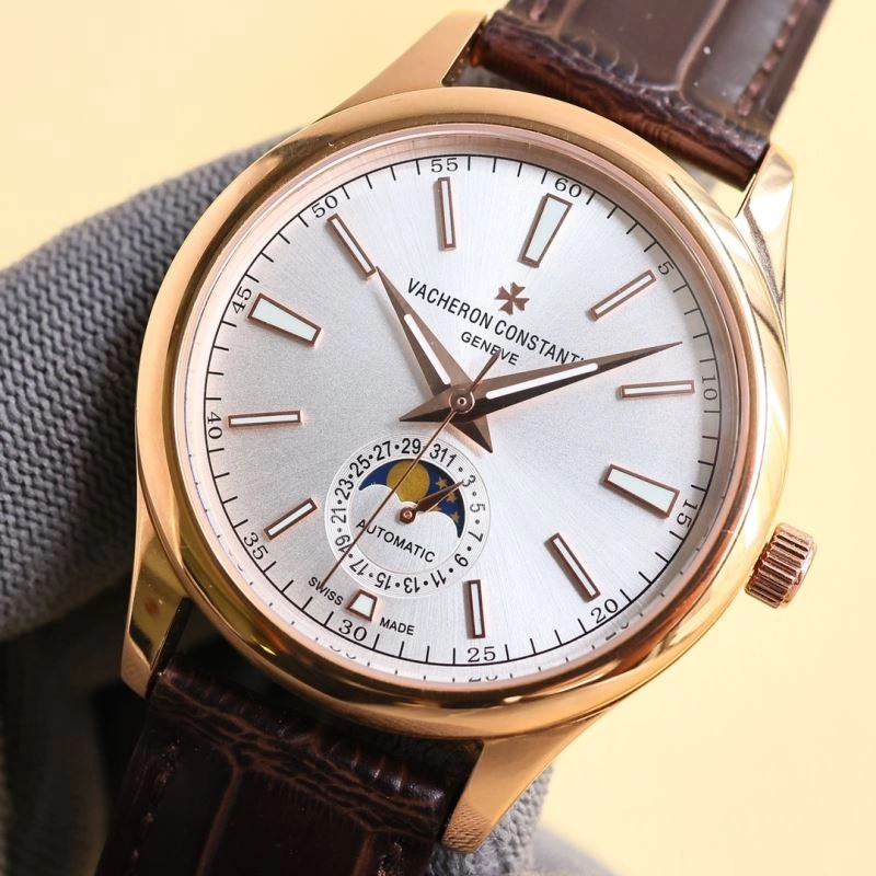 VACHERON CONSTANTIN Watches EasyMatch 204853