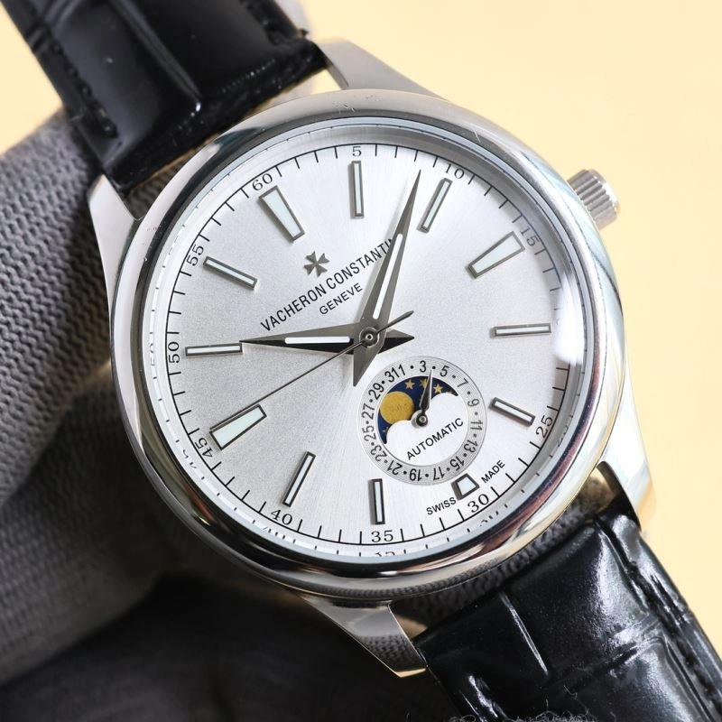 VACHERON CONSTANTIN Watches EasyMatch 204853