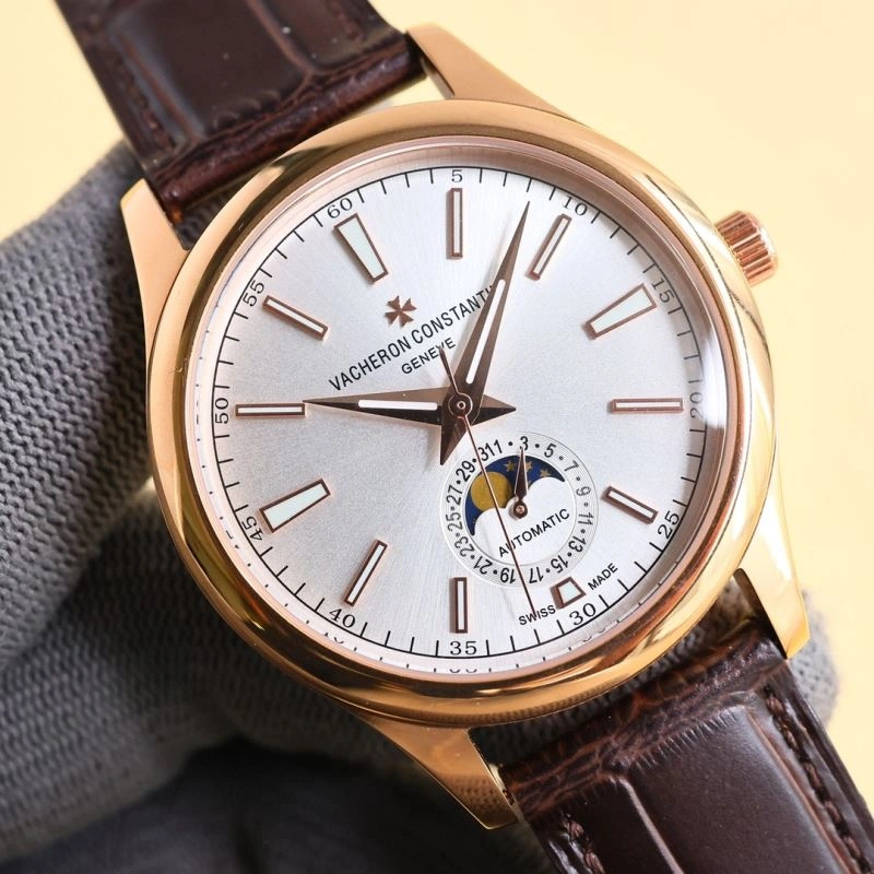 VACHERON CONSTANTIN Watches EasyMatch 204853
