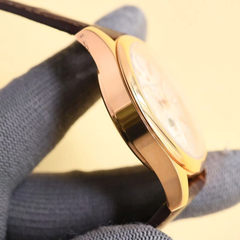 VACHERON CONSTANTIN Watches EasyMatch 204853