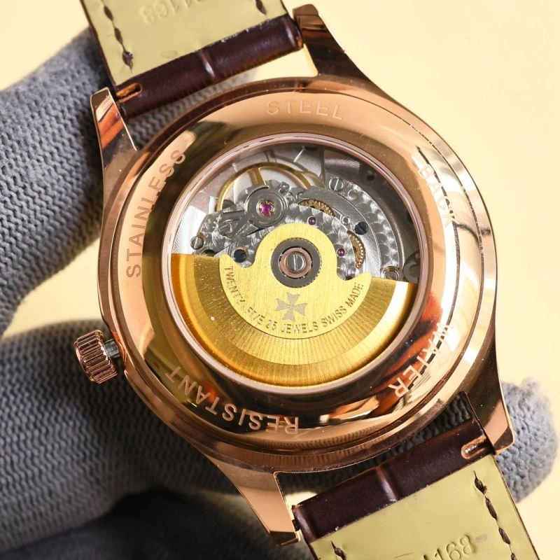 VACHERON CONSTANTIN Watches EasyMatch 204853