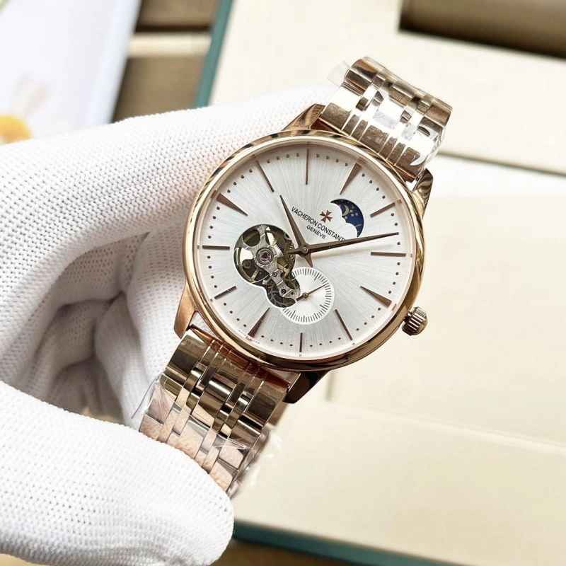VACHERON CONSTANTIN Watches Upgraded 204851