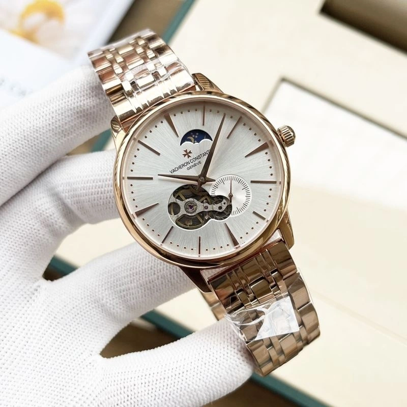 VACHERON CONSTANTIN Watches Upgraded 204851