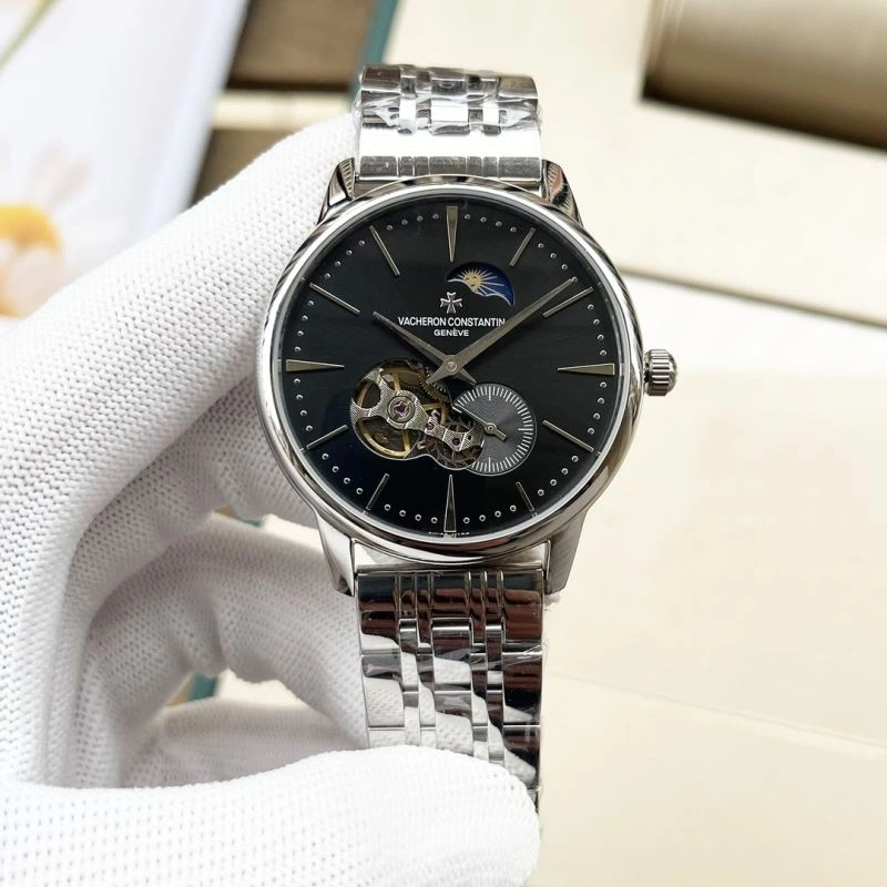 VACHERON CONSTANTIN Watches Upgraded 204851