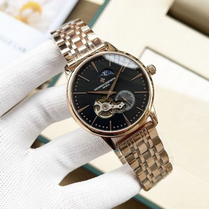 VACHERON CONSTANTIN Watches Upgraded 204851