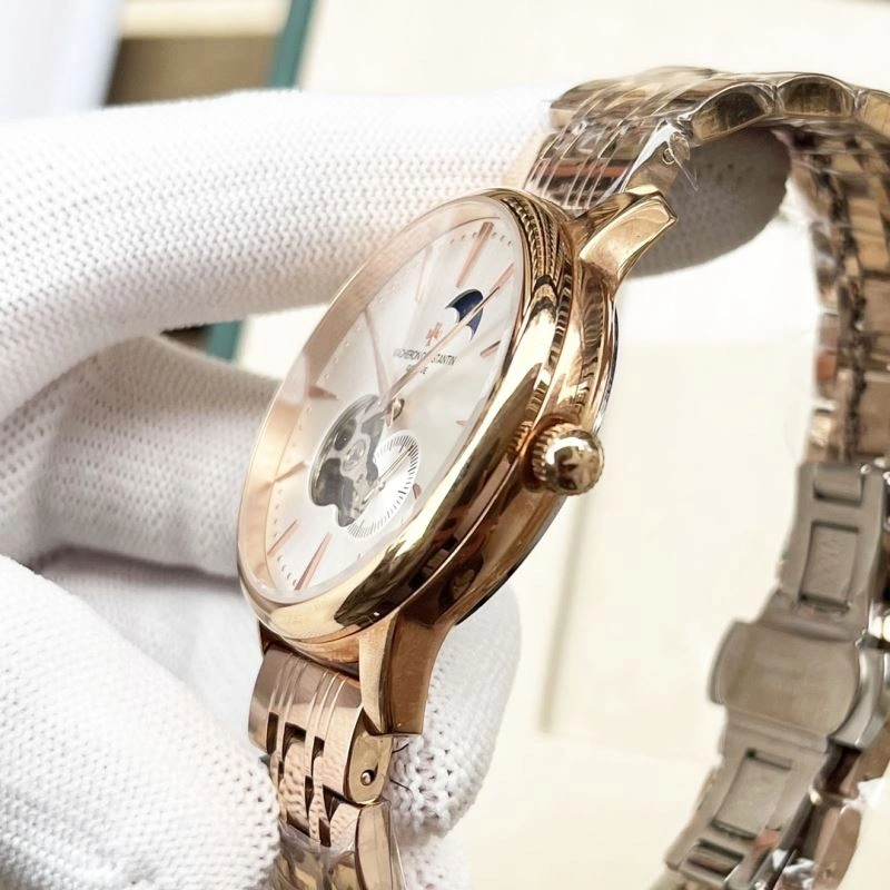 VACHERON CONSTANTIN Watches Upgraded 204851