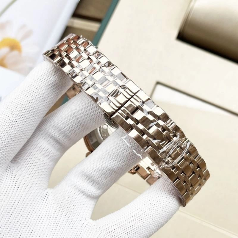 VACHERON CONSTANTIN Watches Upgraded 204851