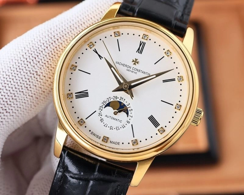Affordable VACHERON CONSTANTIN Watches 204833