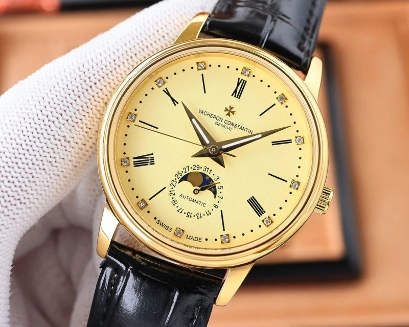 Affordable VACHERON CONSTANTIN Watches 204833
