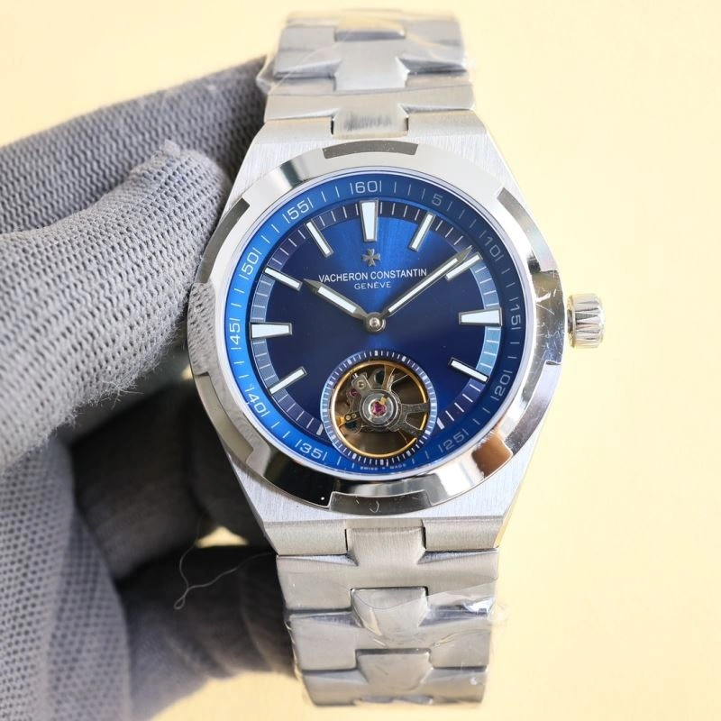 VACHERON CONSTANTIN Watches ZipUp 204841