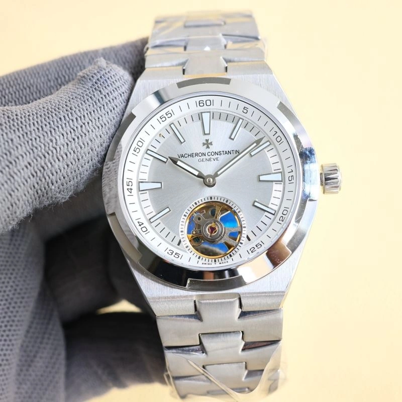 VACHERON CONSTANTIN Watches ZipUp 204841