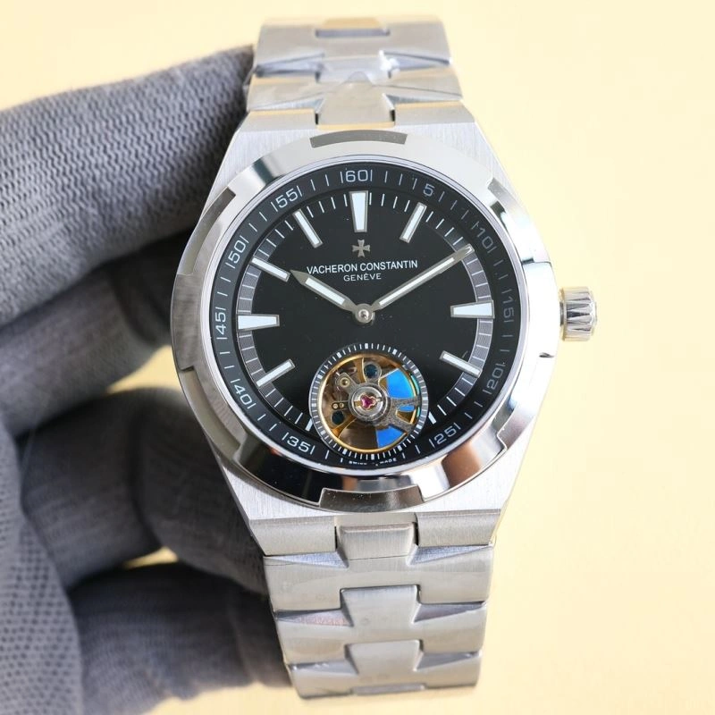 VACHERON CONSTANTIN Watches ZipUp 204841