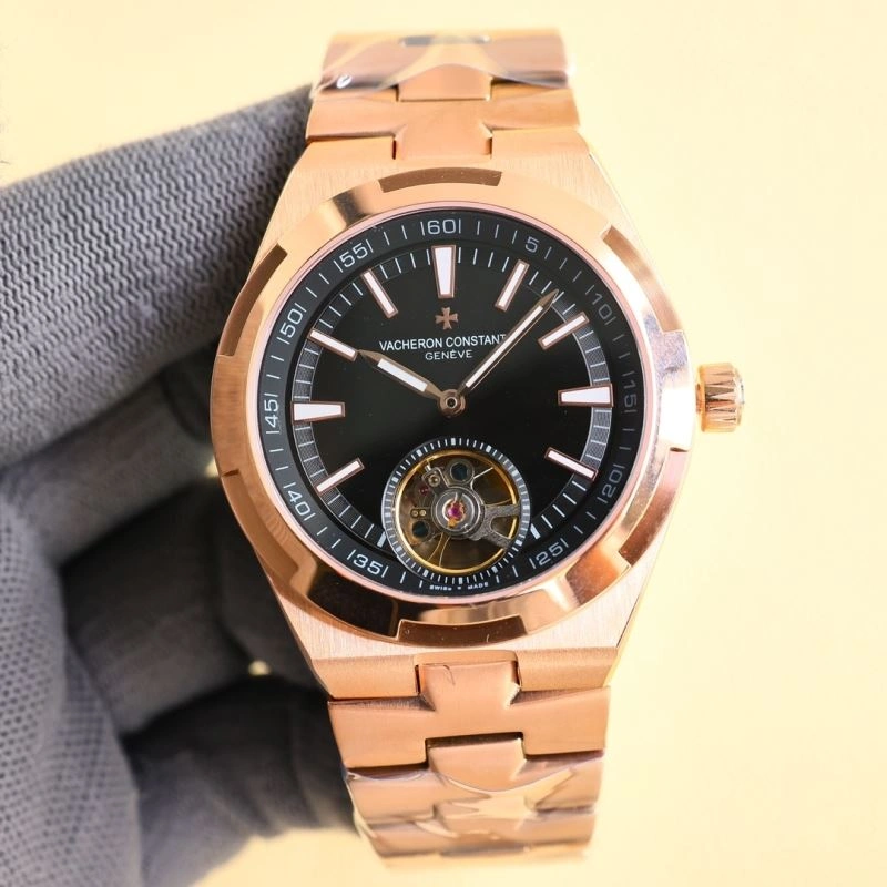 VACHERON CONSTANTIN Watches ZipUp 204841