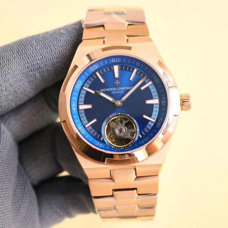 VACHERON CONSTANTIN Watches ZipUp 204841