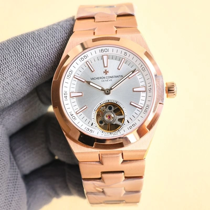 VACHERON CONSTANTIN Watches ZipUp 204841