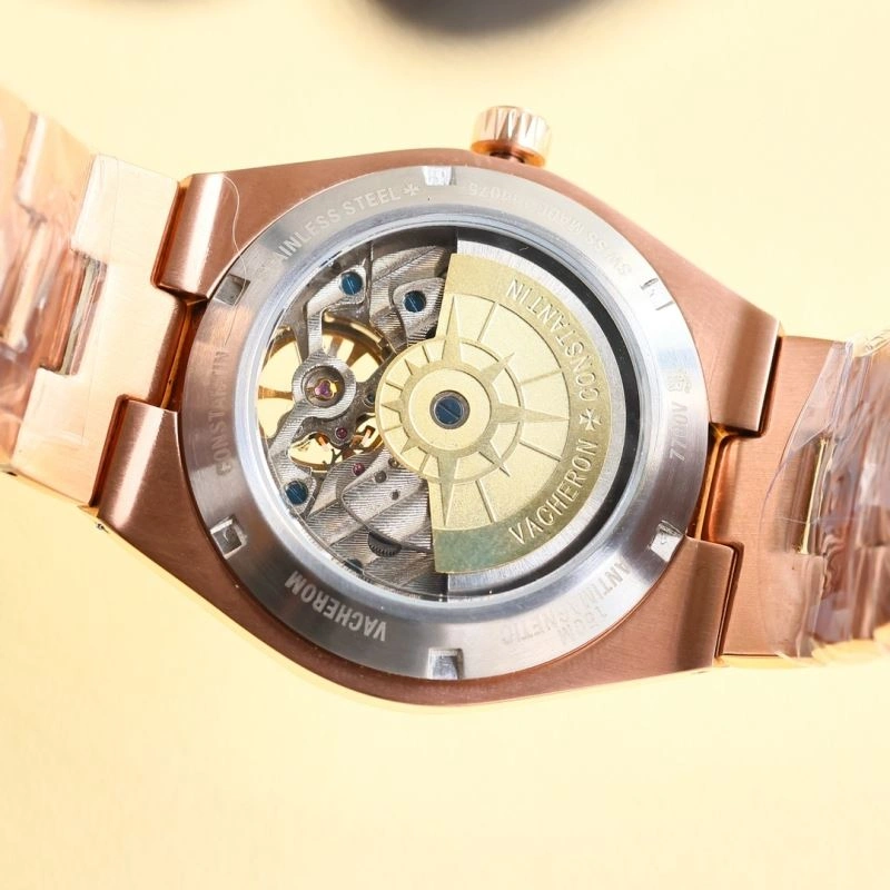 VACHERON CONSTANTIN Watches ZipUp 204841
