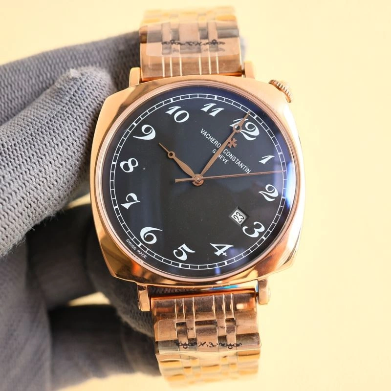 Popular VACHERON CONSTANTIN Watches 204844