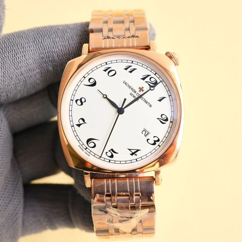 Popular VACHERON CONSTANTIN Watches 204844