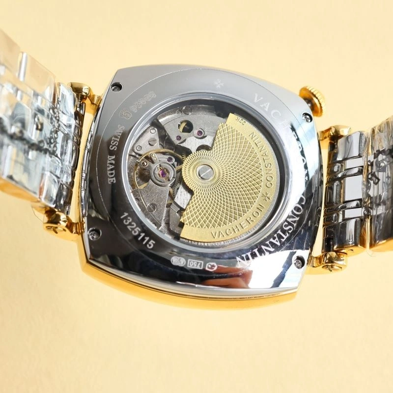 Popular VACHERON CONSTANTIN Watches 204844