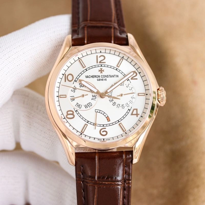 VACHERON CONSTANTIN Watches Soft 204848