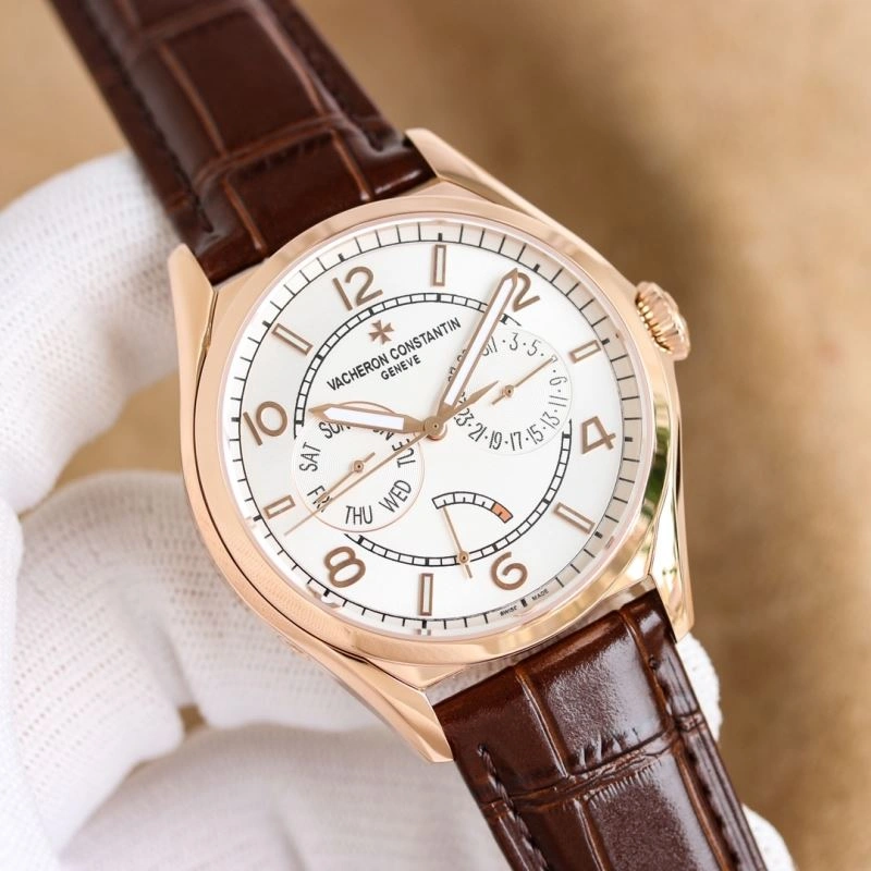 VACHERON CONSTANTIN Watches Soft 204848