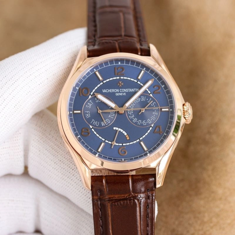 VACHERON CONSTANTIN Watches Soft 204848