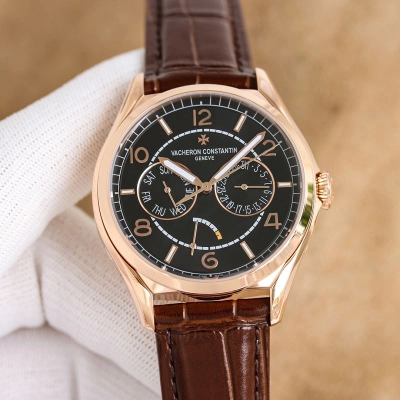 VACHERON CONSTANTIN Watches Soft 204848