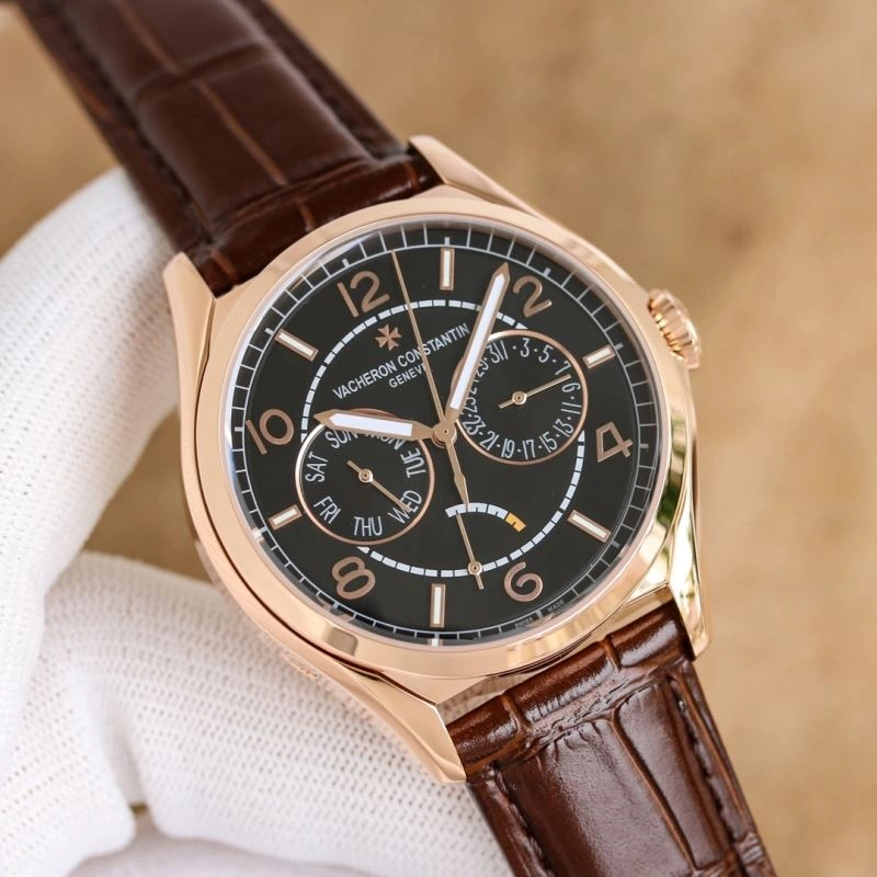 VACHERON CONSTANTIN Watches Soft 204848