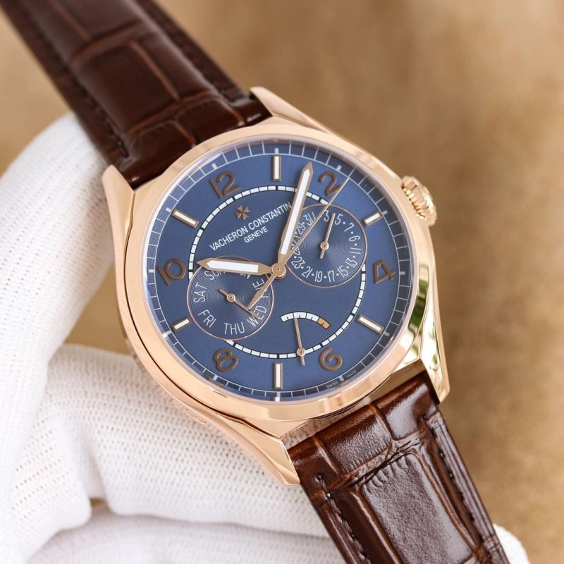 VACHERON CONSTANTIN Watches Soft 204848