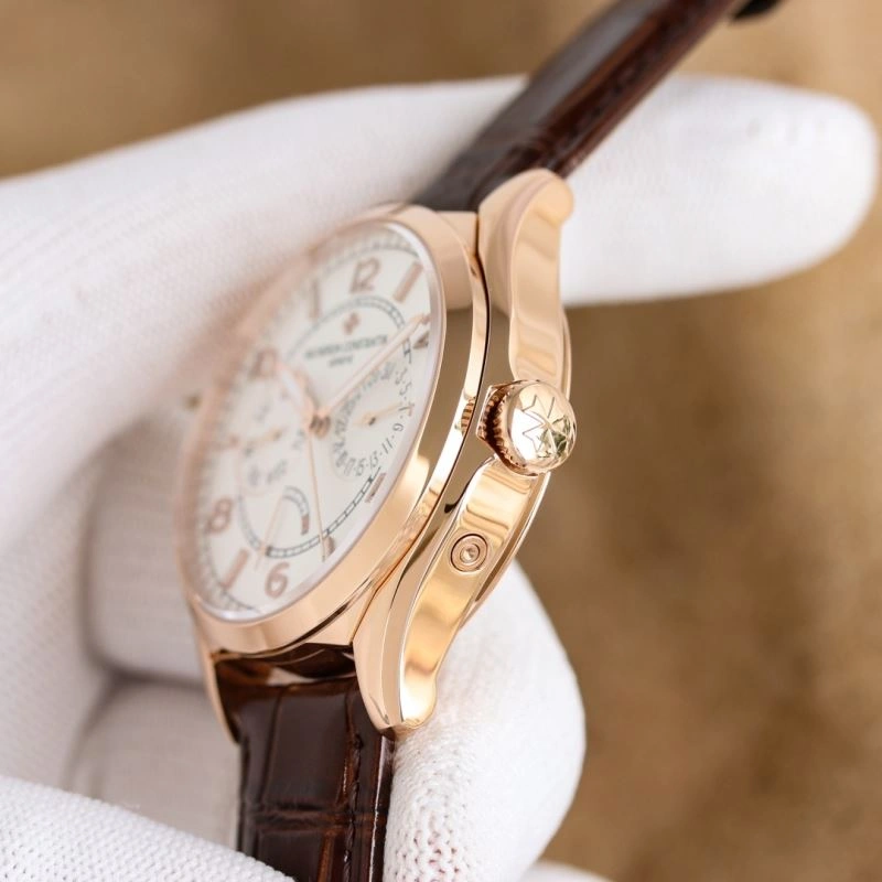 VACHERON CONSTANTIN Watches Soft 204848