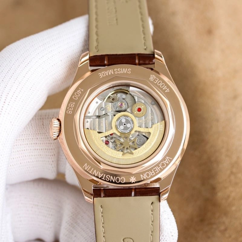 VACHERON CONSTANTIN Watches Soft 204848