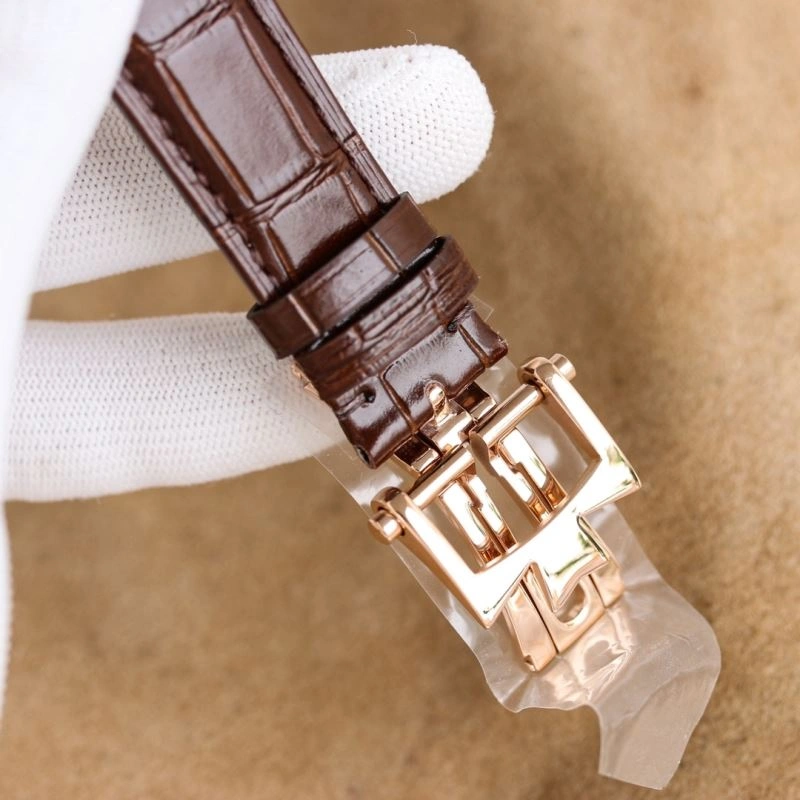 VACHERON CONSTANTIN Watches Soft 204848