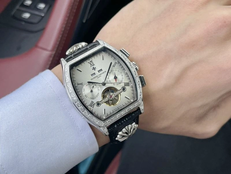 VACHERON CONSTANTIN Watches Chic 204838