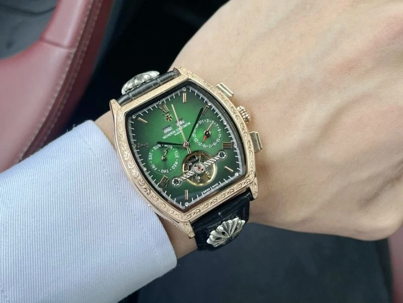 VACHERON CONSTANTIN Watches Chic 204838