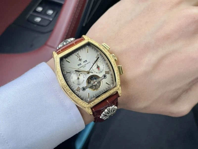 VACHERON CONSTANTIN Watches Chic 204838