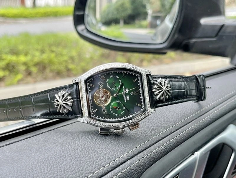 VACHERON CONSTANTIN Watches Chic 204838