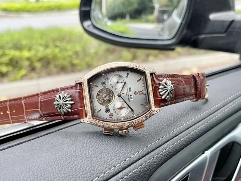 VACHERON CONSTANTIN Watches Chic 204838