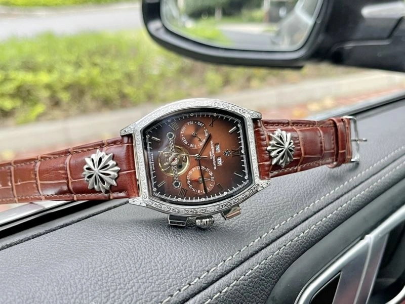 VACHERON CONSTANTIN Watches Chic 204838