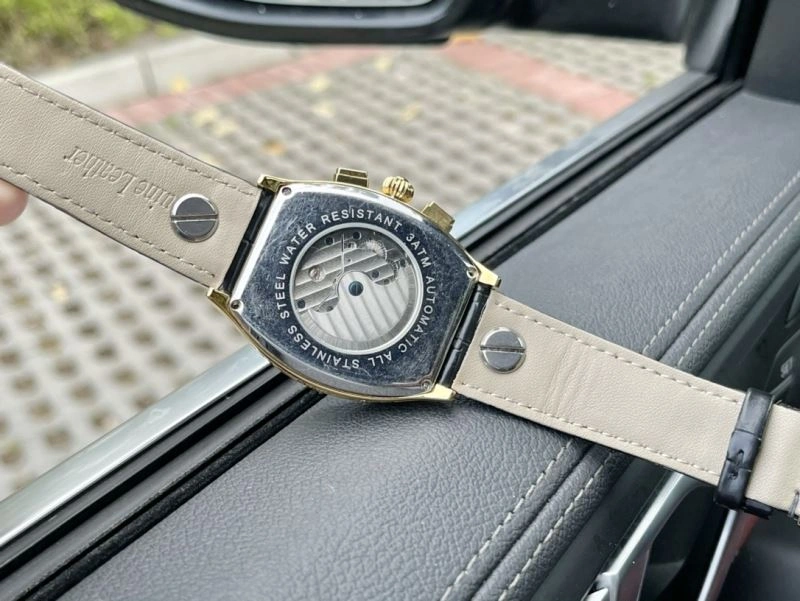 VACHERON CONSTANTIN Watches Chic 204838