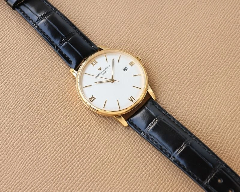VACHERON CONSTANTIN Watches Tailored 204836