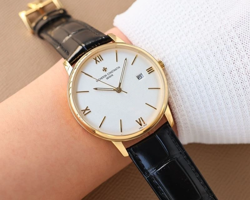 VACHERON CONSTANTIN Watches Tailored 204836