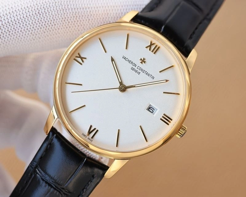 VACHERON CONSTANTIN Watches Tailored 204836