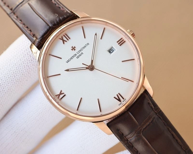 VACHERON CONSTANTIN Watches Tailored 204836