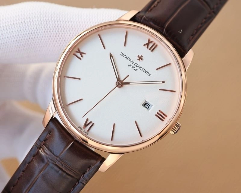 VACHERON CONSTANTIN Watches Tailored 204836